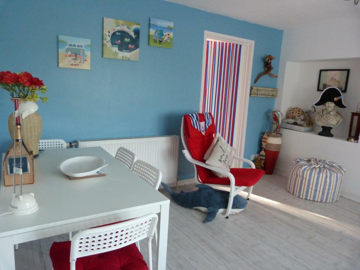 Driftwood Cottage Maidens Экстерьер фото