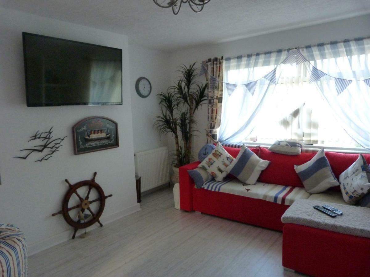 Driftwood Cottage Maidens Экстерьер фото