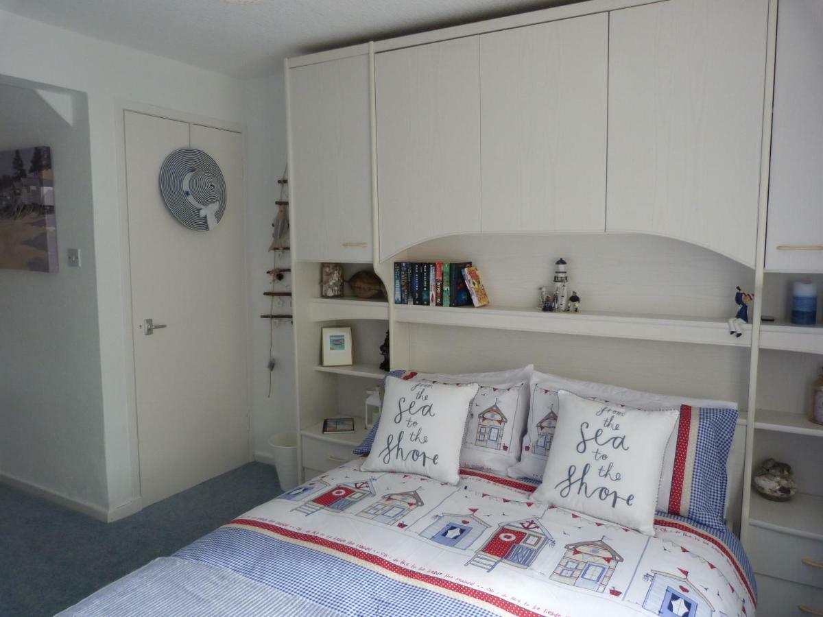 Driftwood Cottage Maidens Экстерьер фото