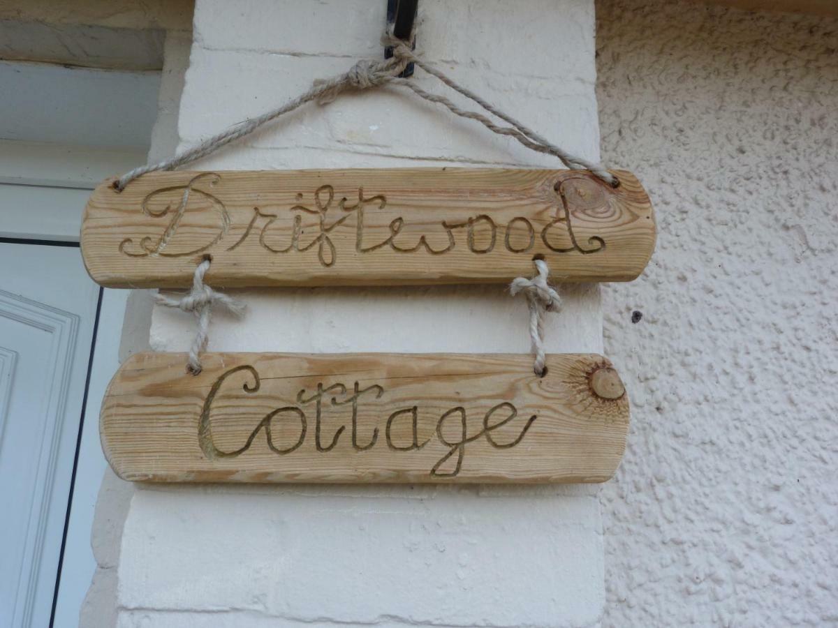 Driftwood Cottage Maidens Экстерьер фото